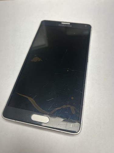 Samsung galaxy note - samsung,