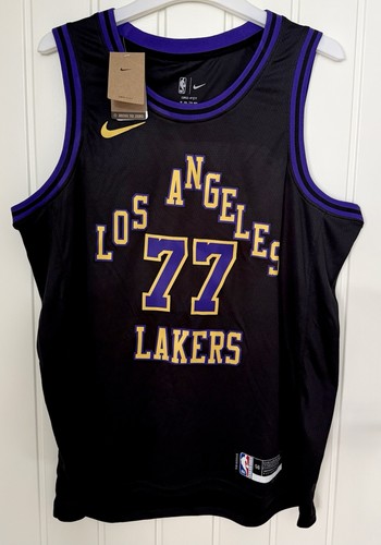 Nike nba lakers luka - nike,