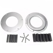 Vespa PX200 clutch plate screw