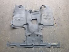 FORD TRANSIT MK6 MIDDLE FLOOR MAT CARPET 2001 - 2006 SINGLE PASSENGER SEAT