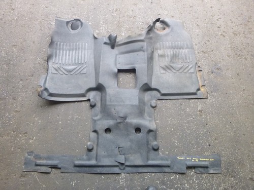 Ford transit mk6 - ford, floor