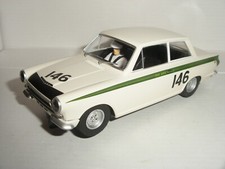 Scalextric - C4395A Jim Clark
