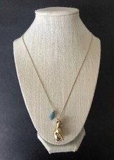 Pilgrim golden cat kitten