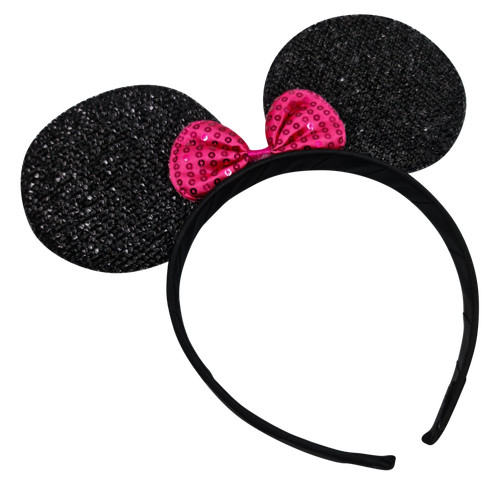 Minnie mouse ears - , hairband