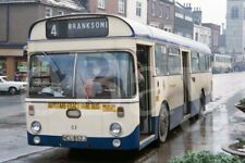 Bus Photo - Darlington