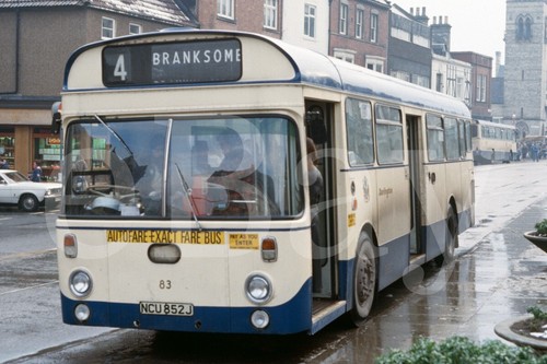 Bus photo darlington - photo,