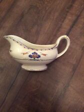 Antique Gravy Dish; Gravy Boat; Burslem England; Newport Pottery Co. Ltd.