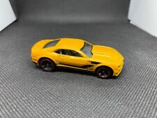 Hot Wheels - '13 2013 Chevrolet Camaro COPO - Diecast Collectible - 1:64 - USED