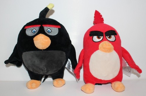 2019 angry birds bundle - birds,