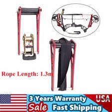 Ratchet-Loc Bow Press Aluminum