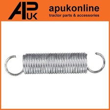 Fuel Injector Pump Spring 40mm