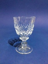 Tudor Crystal “ Burleigh “