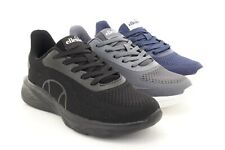 ellesse Mens Como Runner 1051