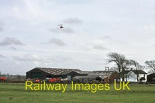 Photo - Microlight Over Tarn