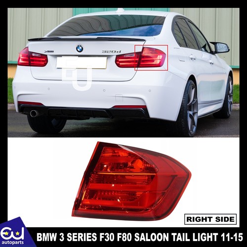 For bmw series - for, f30