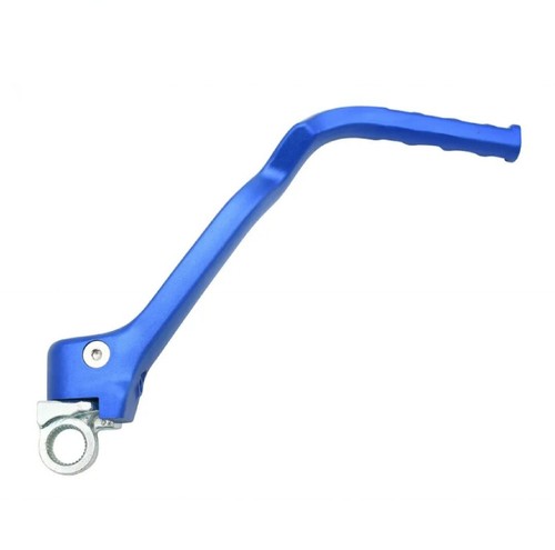 Ktm kick start - start, lever