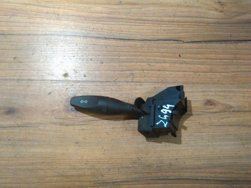 Indicator switch combination - ,