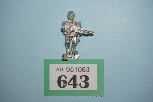 Warhammer 40k imperial guard - 40k,