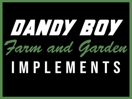 Dandy boy farm - dandy, &
