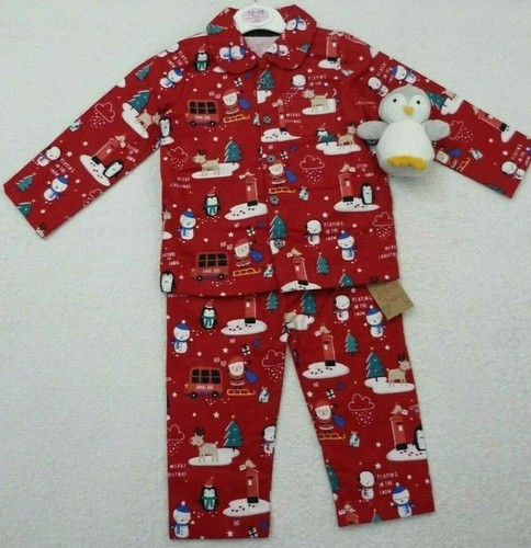 Baby boys girls red - boys,