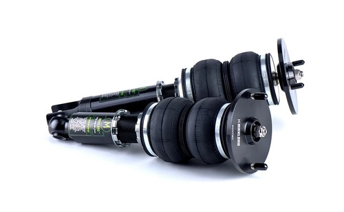 Maxload airride infiniti - airride,