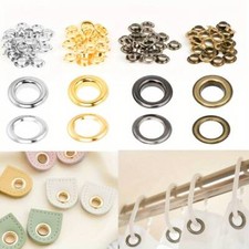 50/100 Eyelet with Washer
