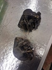 Genuine Suzuki GS650E GS650 E 1977-1985 Front Brake Calipers Original