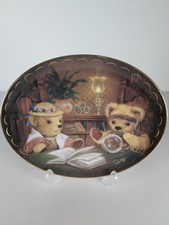 Franklin Mint Heirloom Limited