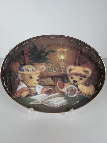Franklin mint heirloom limited - mint,