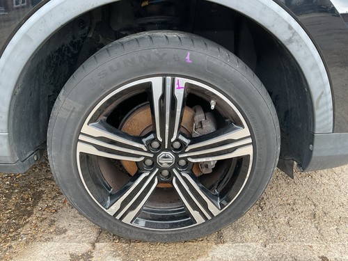 Suv 2018 2024 17 - mg, 2018-2024
