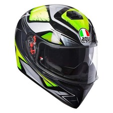 AGV K3 SV Liquefy Full Face