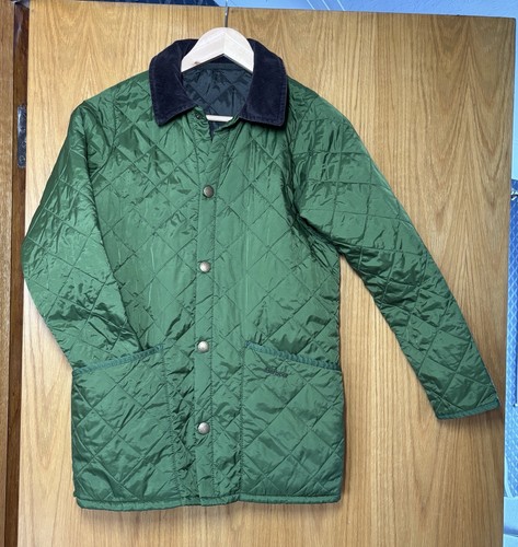 Barbour boys liddesdale - barbour,