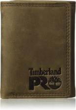 Timberland PRO Men's Leather
