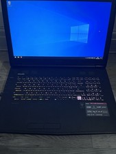 MSI Dominator GT72 2QD GTX