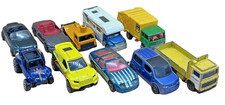 Matchbox x10 Bundle – Audi Baja TT, Lesney Mix + Ferrymaster Truck 1:64 Diecast