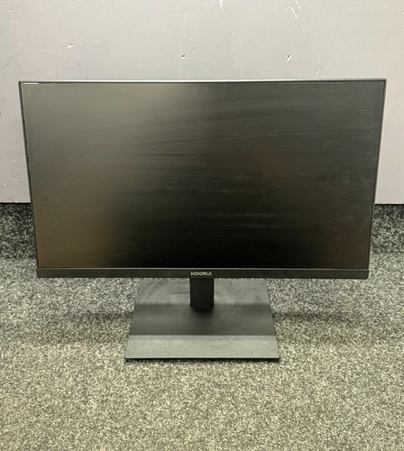 Koorui s01 full hd ips - koorui, 21"