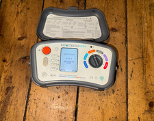 Kewtech KT64 Multifunction