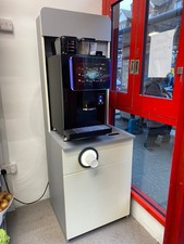 Cafféra P3 Fresh Bean-to-Cup