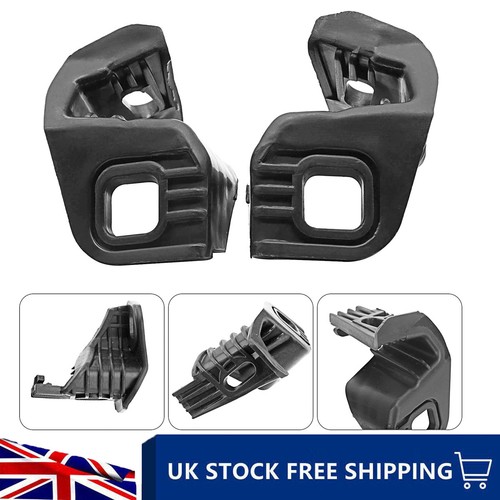 Front headlight bracket - 2x,