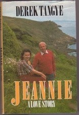 Jeannie: A Love Story, Tangye, Derek, Used; Good Book