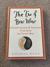 The Tao of Bow Wow