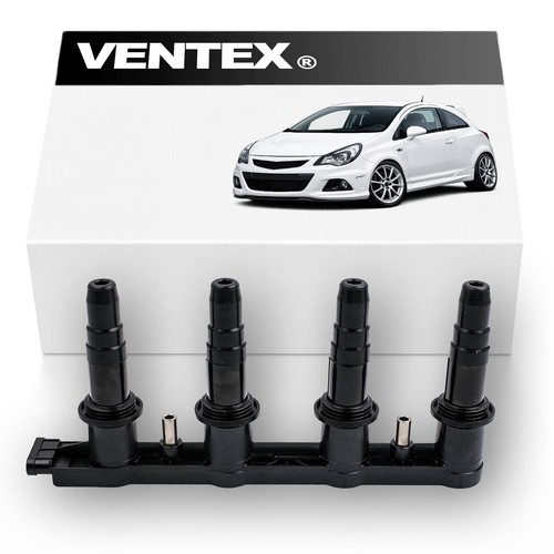 Ignition coil pack for - coil,