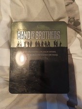 Band of Brothers DVD Box Set