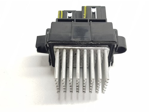 Dg9h19e624aa heater resistor - heater,