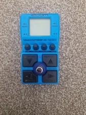 Zoom Ms-70 CDR+  Multistop