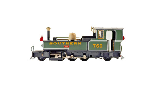 Heljan oo9 scale - scale,