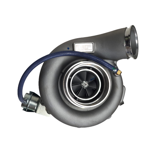 Turbocharger volvo - turbocharger,