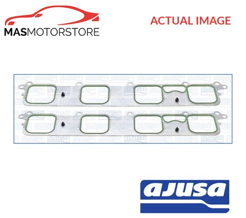 Intake manifold gasket ajusa - intake,