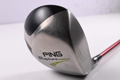 Ping rapture driver - ping, 10.5
