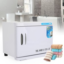 23L Hot Towel Warmer Cabinet